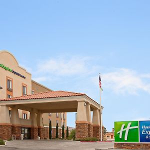 Holiday Inn Express Hotel & Suites Twentynine Palms By Ihg