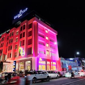 Golden Tulip Essential Jaipur